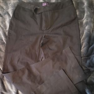 Nydj bootcut pants